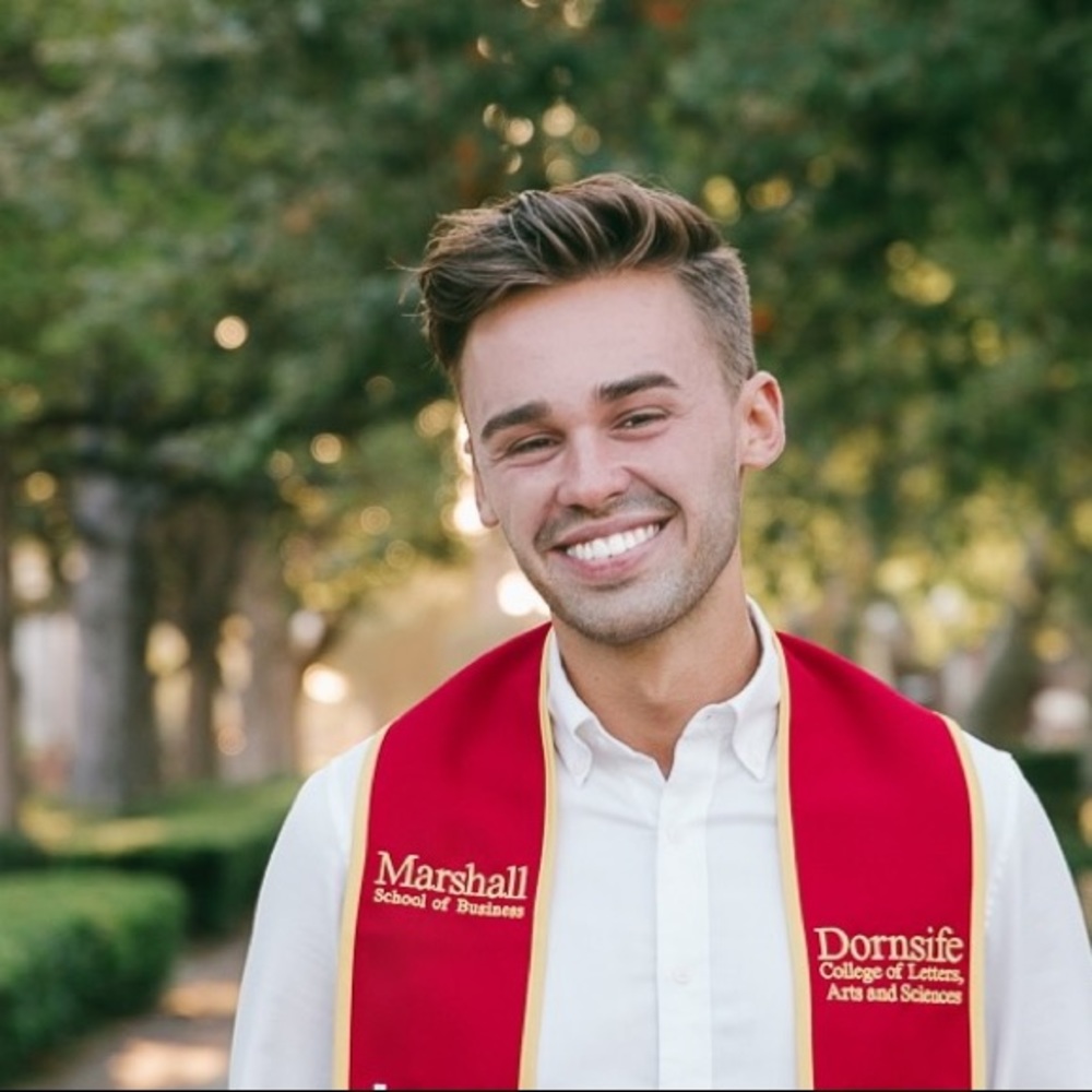 Meet your Posher, Samuel